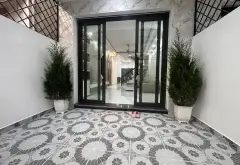 Nhà 4 tầng sân vườn riêng giữa lòng Gia Viên, Hải Phòng... Bán nhà riêng tại Gia Viên, Hải Phòng 04
