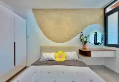 Nhà riêng 5 tầng, 4 phòng ngủ tại Phường 9, Phú Nhuận, giá ưu đãi 6.55 tỷ... Bán nhà riêng tại Đức Nhuận, Hồ Chí Minh 18
