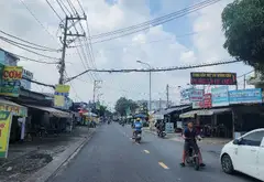 Bán nhà mặt phố Tân Thới Hiệp, 46,5m2, 4 tầng, giá 5,05 tỷ... Bán nhà mặt phố tại Tân Thới Hiệp, Hồ Chí Minh 10