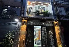 TÂN HƯƠNG - ĐÔ ĐỐC LONG - TÂN PHÚ... Bán nhà riêng tại Phú Thọ Hòa, Hồ Chí Minh 02