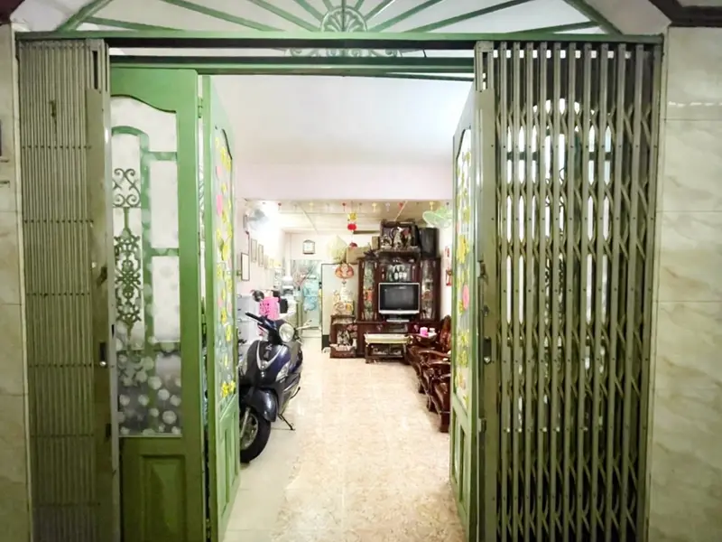 👉QUẬN 1-Cống Quỳnh, Phường Phạm Ngũ Lão $ 7.3 TL
👉DT: 41 M2( 3.6× 12)
👉Kết cấu: 1 trệt 1 lửng
👉... Bán nhà riêng tại Bến Thành, Hồ Chí Minh 01