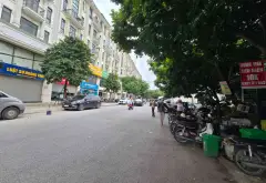 Biệt thự liền kề sang trọng tại Phường Hà Đông, Hà Nội... Bán biệt thự, liền kề tại Hà Đông, Hà Nội 01