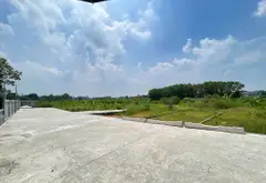 Bán đất thổ cư Sơn Đoài Tân Minh Sóc Sơn, mặt tiền rộng ô tô vào tận đất... Bán đất tại Sóc Sơn, Hà Nội 04