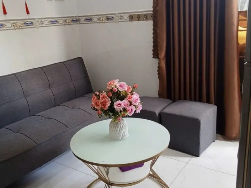 Bán nhà 3 tầng 42m2 gần Ngã 4 Bốn Xã giá 4,35 tỷ... Bán nhà riêng tại Bình Trị Đông, Hồ Chí Minh 01