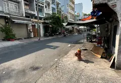 Nhà hiếm trung tâm Quận 11, diện tích cực khủng... Bán nhà riêng tại Minh Phụng, Hồ Chí Minh 04
