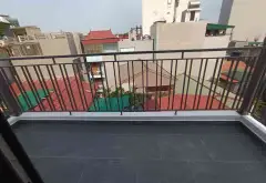 Nhà 8 tầng mới xây ngay Hoàng Hoa Thám – Thang máy xịn, thiết kế thông sàn... Bán nhà riêng tại Ngọc Hà, Hà Nội 08