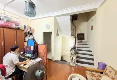 Bán nhà riêng 5 tầng tại Miếu Đầm, Nam Từ Liêm - Nhà khung cột bê tông chắc chắn, gần tiện ích... Bán nhà riêng tại Từ Liêm, Hà Nội 08