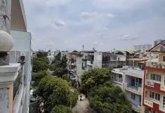 Bán nhà mặt phố 4 tầng 76m² tại KDC Bình Phú, Quận 6, giá 13.6 tỷ... Bán nhà mặt phố tại Bình Phú, Hồ Chí Minh 05