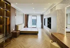 Cơ hội sở hữu nhà 6 tầng thang máy trung tâm Bồ Đề giá tốt hiếm có... Bán nhà riêng tại Bồ Đề, Hà Nội 05