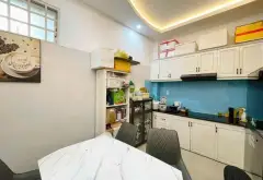 Nhà 4 Tầng 4 Phòng Ngủ Tại Trung Tâm Phú Nhuận, Giá Hợp Lý 8.3 Tỷ... Bán nhà riêng tại Đức Nhuận, Hồ Chí Minh 04