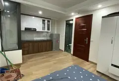 🏢 CHDV 7 TẦNG – 12 PHÒNG KHÉP KÍN – DÒNG TIỀN 50 TRIỆU/THÁNG... Bán chung cư mini tại Tây Mỗ, Hà Nội 06