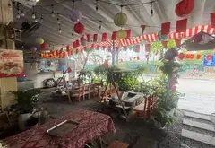 Bán biệt thự liền kề khu đô thị Tây Nam Linh Đàm, mặt tiền 30m, diện tích 263m2... Bán biệt thự, liền kề tại Hoàng Mai, Hà Nội 08