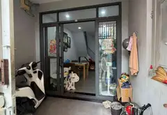 Cơ hội hiếm có tại Hồng Bàng - Nhà nhỏ xinh giảm ngay 100 triệu... Bán nhà riêng tại Bình Tây, Hồ Chí Minh 08