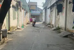 Nhà rộng xinh giá hời tại Thới Tam Thôn, Hóc Môn... Bán nhà riêng tại Đông Thạnh, Hồ Chí Minh 03