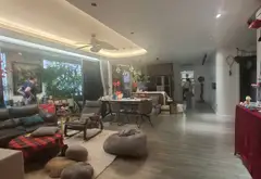 Căn hộ cao cấp 4 ngủ view cầu Nhật Tân - DT rộng 193m2 - Chung cư Phú thượng -Tây hồ... Bán căn hộ chung cư tại Tây Hồ, Hà Nội 01