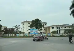Siêu phẩm lô góc ô tô đỗ cửa, giá sốc giảm ngay 30 triệu... Bán đất tại Sóc Sơn, Hà Nội 01