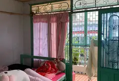 Nhà mặt tiền 3 tầng 36m2, 4 phòng ngủ tại Tân Phú, giá 4.2 tỷ... Bán nhà mặt phố tại Phú Thạnh, Hồ Chí Minh 08