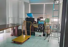 Bán tòa nhà văn phòng phường An Hội Tây Quận GV, mặt tiền 4.1m, hướng Tây Bắc, view sông... Bán văn phòng tại An Hội Tây, Hồ Chí Minh 16