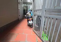 Bán nhà riêng 5 tầng 30m² hướng Đông Nam tại quận Hai Bà Trưng, xây kiên cố giá hợp lý... Bán nhà riêng tại Vĩnh Tuy, Hà Nội 19