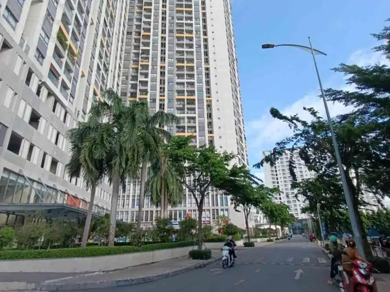 Phường Bình Đông - CC Pegasuite - 75m2 - nhỉnh 4 tỷ - nhà như mới... Bán căn hộ chung cư tại Bình Đông, Hồ Chí Minh 01