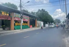 Cơ Hội Vàng Sở Hữu Nhà Mặt Tiền Gần Trung Tâm Phường Bà Điểm... Bán nhà riêng tại Bà Điểm, Hồ Chí Minh 01