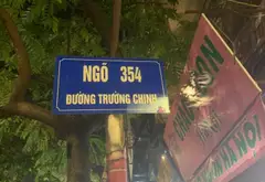 Nhà 5 tầng trung tâm Đống Đa, kinh doanh cực đỉnh... Bán nhà riêng tại Đống Đa, Hà Nội 12