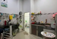 Giảm ngay gần 300 triệu - Nhà nở hậu hiếm tại Bình Thạnh, giá cực tốt cần bán gấp... Bán nhà riêng tại Thạnh Mỹ Tây, Hồ Chí Minh 12
