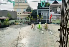 BÁN NHÀ MẶT TIỀN HXT TRẦN QUANG CƠ, TP - DT KHỦNG 10M X 27M, DÒNG TIỀN 40 TR/THÁNG, GIÁ 21,5 TỶ... Bán nhà riêng tại Tân Phú, Hồ Chí Minh 06
