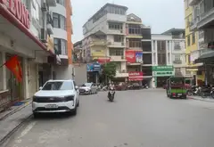 🏡 🏡 BÁN NHÀ 6 TẦNG – TRUNG TÂM BÃI CHÁY, HẠ LONG... Bán nhà mặt phố tại Bãi Cháy, Quảng Ninh 01
