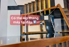 Nhà riêng rộng rãi thích hợp cho gia đình nhiều thế hệ tại khu vực Lê Chân... Bán nhà riêng tại Lê Chân, Hải Phòng 09