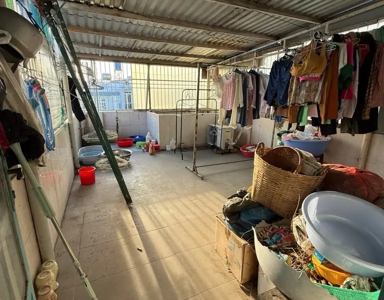 Bán nhà 5 tầng diện tích 65m2 tại khu phân lô Vườn Lài... Bán owner_side tại Phú Thọ Hòa, Hồ Chí Minh 01