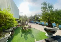 Bán biệt thự 660m2 mặt tiền 17m tại Thạnh Xuân... Bán nhà riêng tại Thới An, Hồ Chí Minh 01