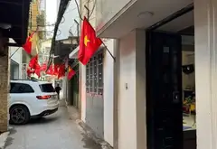 Bán nhà 3 tầng 4PN gần Hồ Tây, ngõ ô tô, kinh doanh tốt... Bán nhà riêng tại Tây Hồ, Hà Nội 04