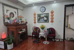 Căn hộ đẹp, giá hợp lý tại Đội Nhân, sẵn sàng trao tay... Bán căn hộ chung cư tại Ngọc Hà, Hà Nội 05