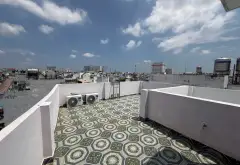 Bán nhà riêng Phạm Thế Hiển Quận 8 diện tích 148m², 13 phòng ngủ khép kín... Bán nhà riêng tại Bình Đông, Hồ Chí Minh 06