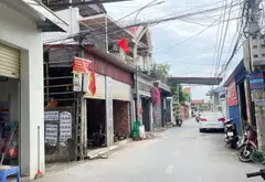 Nhà Phố Trung Tâm Thủy Nguyên – Ô Tô Tải Vào Tận Cửa, Hiếm Có Khó Tìm... Bán nhà riêng tại Thủy Nguyên, Hải Phòng 05