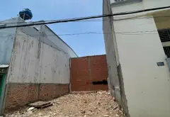 Nhà riêng mặt tiền 6m hẻm 5m Tân Hoà Đông, Bình Tân... Bán nhà riêng tại Bình Trị Đông, Hồ Chí Minh 02