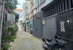Cơ hội sở hữu nhà 6 tầng lung linh khu Nguyễn Công Hoan giá tốt... Bán nhà riêng tại Cầu Kiệu, Hồ Chí Minh 18
