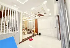 Cơ hội sở hữu biệt thự 3 tầng mới 100% ngay Huỳnh Tấn Phát với giá ưu đãi hiếm có... Bán owner_side tại Nhà Bè, Hồ Chí Minh 21
