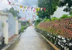 Đất An Tiêm Mặt Tiền Rộng, Gần Quốc Lộ 279, Tiện Lợi Mọi Đường... Bán đất tại Việt Hưng, Quảng Ninh 02
