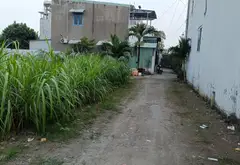 Bán đất Tân Xuân Hóc Môn mặt tiền 5m, diện tích 126m2, sổ hồng riêng... Bán đất tại Hóc Môn, Hồ Chí Minh 03