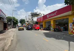 Cơ hội sở hữu nhà hẻm xe tải Nguyễn Thị Kiểu, sân ô tô rộng, giá tốt... Bán nhà riêng tại Tân Thới Hiệp, Hồ Chí Minh 05