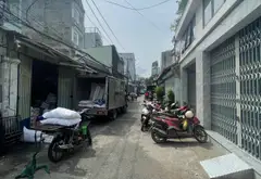 Bán đất Tam Bình, TP. Thủ Đức - diện tích 66m², pháp lý sổ hồng riêng... Bán đất tại Tam Bình, Hồ Chí Minh 03