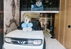 🏠LÔ GÓC 2 MẶT TIỀN LÊ ĐỨC THỌ – TẶNG XE VF3 MỚI CỨNG! 🚗 NHỈNH 9.TỶ (TL)🌹
📐DT : 37M² – 6 TẦNG –... Bán nhà riêng tại Gò Vấp, Hồ Chí Minh 03