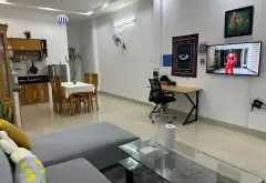 Bán căn hộ chung cư 2 phòng ngủ, 2 phòng tắm tại quận Ngũ Hành Sơn, Đà Nẵng, diện tích 76 m2... Bán căn hộ chung cư tại Ngũ Hành Sơn, Đà Nẵng 02