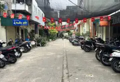 Căn hộ 2PN tiện nghi giữa trung tâm Ba Đình... Bán căn hộ chung cư tại Ba Đình, Hà Nội 19
