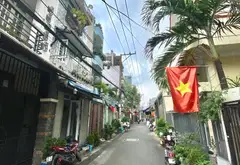 Nhà 5 tầng, 3 phòng ngủ, giá 10.2 tỷ tại phường 9 Tân Bình... Bán nhà riêng tại Tân Hòa, Hồ Chí Minh 08