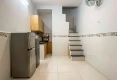 Nhà đẹp hẻm ô tô Tân Bình, tiện nghi đủ đầy... Bán nhà riêng tại Bảy Hiền, Hồ Chí Minh 01