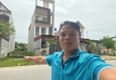 bán lô đất tại đình cao . phù cừ. giá 2,8ty... Bán đất tại Tiên Lữ, Hưng Yên 01