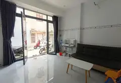 Nhà cấp 4 - Trần Thị Điệu - Xe hơi dậu trước nhà phân khúc 5.X Tỷ... Bán nhà riêng tại Phước Long, Hồ Chí Minh 07
